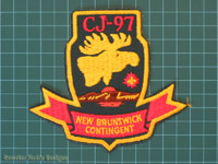 CJ'97 New Brunswick